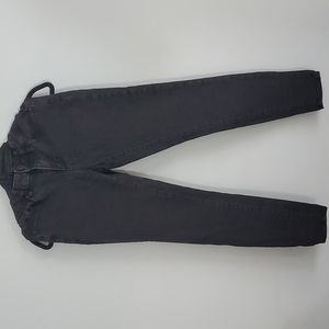 Women's. Vince Camuto Black Jeans.